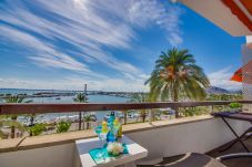 Apartamento en Alcúdia - Blue Palm Beach