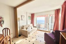 Apartamento en Benidorm - R032