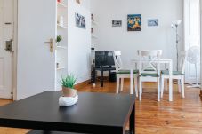 Apartamento en Lisboa ciudad - Lisboa - São Lázaro Central Apartment