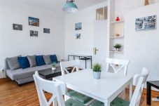 Apartamento en Lisboa ciudad - Lisboa - São Lázaro Central Apartment