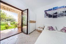 Apartamento en Nin - Apartment 4814-4 for 2 Pers. in Zaton (Zadar)