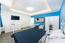 Apartamento en Nin - Apartment 4814-6 for 2 Pers. in Zaton (Zadar)