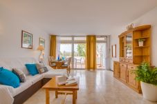 Apartamento en Alcúdia - Silver