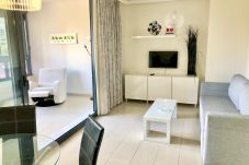 Apartamento en Benidorm - N150