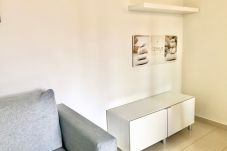 Apartamento en Benidorm - N150