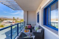 Apartamento en Alicante - Alicante Hills Penthouse View