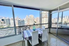 Apartamento en Benidorm - R047