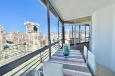 Apartamento en Benidorm - R047