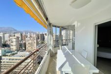 Apartamento en Benidorm - R045