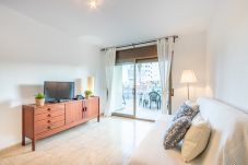 Apartamento en Empuriabrava - 161-Mirablau  E bajos 2