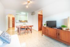 Apartamento en Empuriabrava - 161-Mirablau  E bajos 2