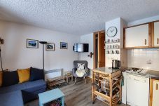 Apartamento en Saint-Jean-d´Aulps - Cimes 44