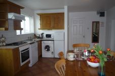 Ballybunion Holiday Cottage No. 4, Seaside Holiday Accommodation in Ballybunion, County Kerry