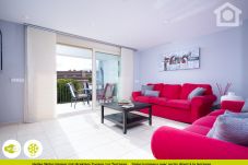 Apartamento en Moraira - Solhabitat Moraira Club Sun