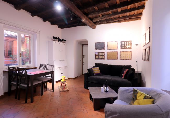Apartamento en Roma - Lovely Navona Apartment