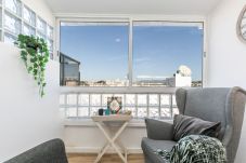 Apartamento en Cascais - Bright Valadim Apartment