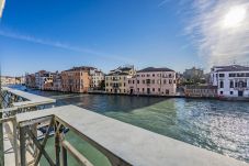 Apartamento en Venecia - Ca' Degli Specchi Grand Canal