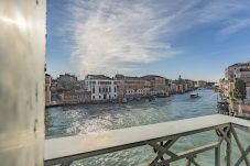 Apartamento en Venecia - Ca' Degli Specchi Grand Canal