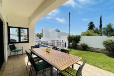 Villa en Albufeira - El Gharbe by Check-in Portugal