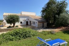 Villa en Albufeira - Gold by Check-in Portugal