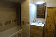 Apartamento en Prapoutel - F101 - 40 m2 - 2P - 2/4 pers