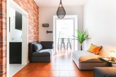 Apartamento en Lisboa ciudad - RATO DESIGN by HOMING