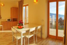 Apartamento en Tremosine - Teresa Appartamento Vista