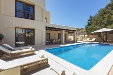 Villa en Sant Josep de Sa Talaia / San Jose - Carma