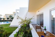 Apartamento en Lagos - Paradise Home by Seewest