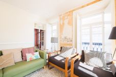 Apartamento en Lisboa ciudad - Nomad's Chiado Lisbon & Amazing View