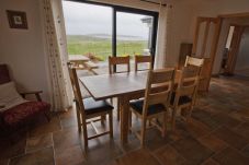 Claddaghduff Beach House, A Self Catering Holiday Home in Connemara