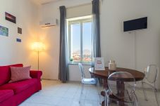 Apartamento en Napoli - Seaview Apartment in Posillipo