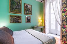 Apartamento en Napoli - Appartamento a Piazza Cavour by Wonderful Italy