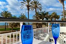 Apartamento en Málaga - MalagaSuite Front Beach Malagueta