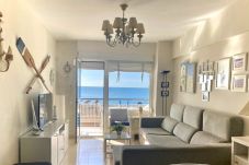 Apartamento en Málaga - MalagaSuite Front Beach Malagueta