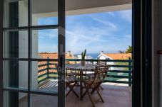 Casa adosada en Ericeira - Lina's House by ACasaDasCasas