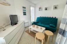 Estudio en Biscarrosse - 145 - 21 RESIDENCE OUSTAOU