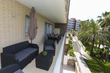 Apartamento en Salou - LIDO