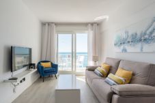 Apartamento en Málaga - MalagaSuite Malagueta Impressive Views