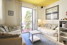 Apartamento en Sitges - SEA VIEW Apartment