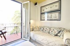 Apartamento en Sitges - SEA VIEW Apartment