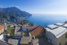 Apartamento en Ravello - Residenza Rosalia