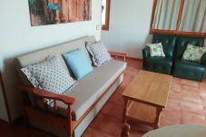 Apartamento en Peñiscola - 525 - Apartamento Dinamarca