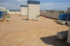 Apartamento en Peñiscola - 527 - Apartamento Miracielo 1A