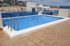 Apartamento en Peñiscola - 527 - Apartamento Miracielo 1A