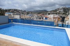 Apartamento en Peñiscola - 527 - Apartamento Miracielo 1A