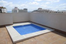 Apartamento en Peñiscola - 527 - Apartamento Miracielo 1A