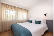 Apartamento en Oporto - Feel Corporate Housing Marquês II