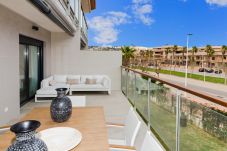 Apartamento en Javea / Xàbia - Altamar Plus Apartment Javea Arenal