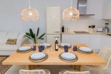 Apartamento en Javea / Xàbia - Altamar Plus Apartment Javea Arenal